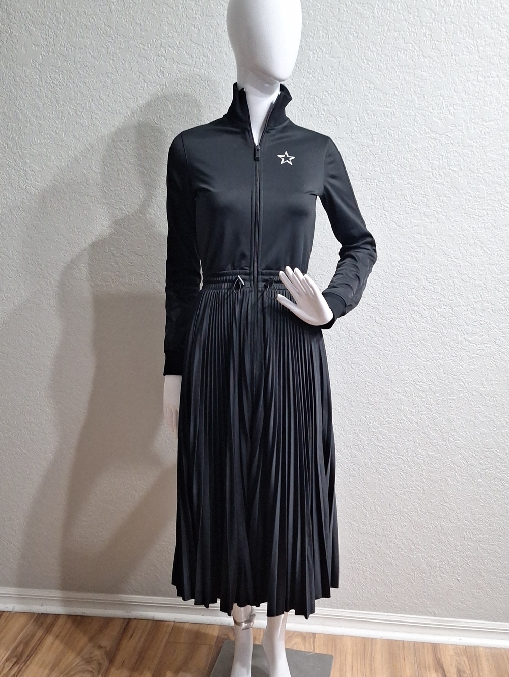 Valentino Star Dress